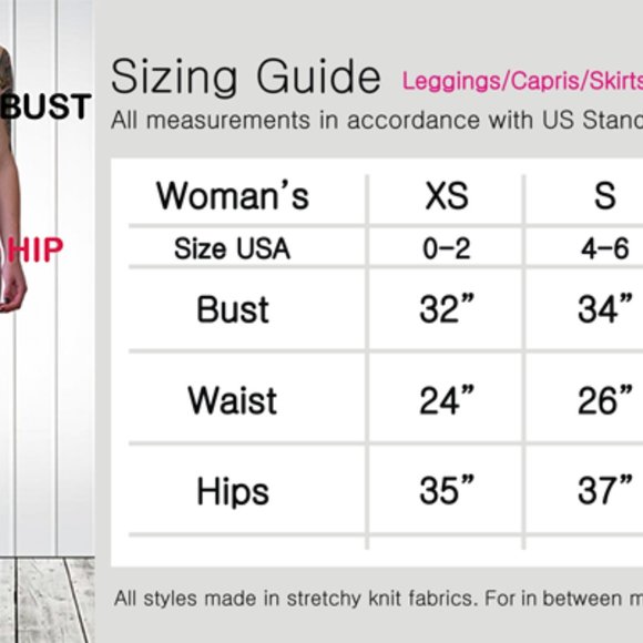 Luxe Fashion Capris  - Open Rose - Picture 5 of 5